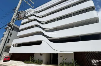 Apartamento com 1 quarto à venda na Rua Biguá, 192, Bombas, Bombinhas