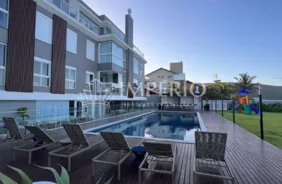 Cobertura com 3 quartos à venda na Rua Vereador Manoel José dos Santos, 2449, Bombas, Bombinhas