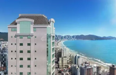 Imóvel de Alto Padrão com 4 Suítes no Villa De Capri em Meia Praia Itapema SC