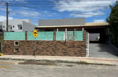 Casa com 3 quartos à venda na Rua João de Barro, 1006, Bombas, Bombinhas