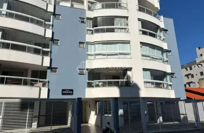 Apartamento com 2 quartos à venda na Rua Beija Flor, 539, Bombas, Bombinhas