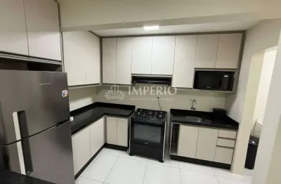 Apartamento com 3 quartos à venda na Rua Vereador Manoel José dos Santos, 1708, Bombas, Bombinhas