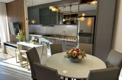 Apartamento com 2 quartos à venda na Rua Vereador Manoel José dos Santos, 100, Centro, Bombinhas