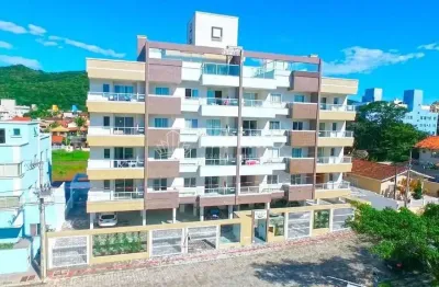 Apartamento com 2 quartos à venda na Rua Vereador Manoel José dos Santos, 400, Bombas, Bombinhas