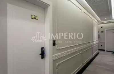 Flat com 1 quarto à venda na Rua Vereador Manoel José dos Santos, 19, Bombas, Bombinhas