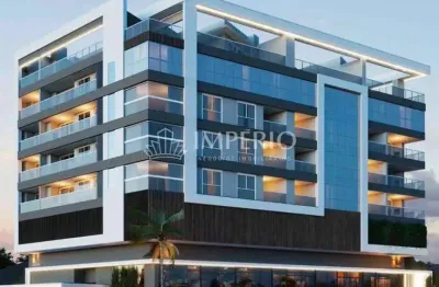 Apartamento com 3 quartos à venda na Rua Vereador Manoel José dos Santos, sn, Bombas, Bombinhas