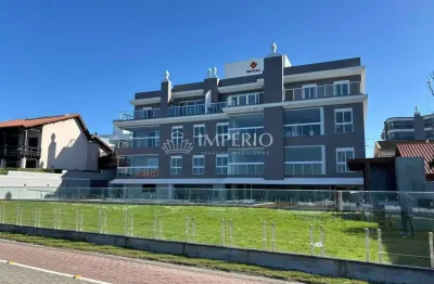 Apartamento com 2 quartos à venda na Rua Vereador Manoel José dos Santos, 2449, Bombas, Bombinhas