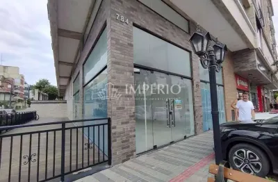 Sala comercial à venda na Avenida Vereador Manoel José dos Santos, 100, Centro, Bombinhas