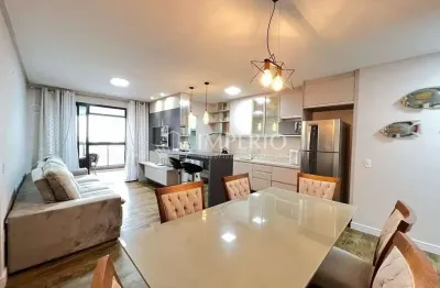 Apartamento com 2 quartos à venda na Rua Vereador Manoel José dos Santos, 156, Bombas, Bombinhas