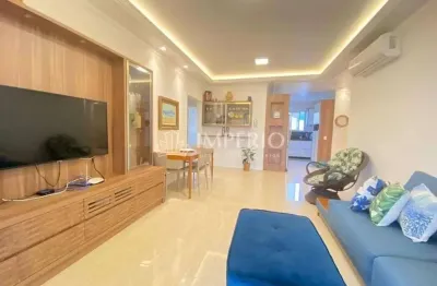 Apartamento com 3 quartos à venda na Avenida Falcão, 170, Bombas, Bombinhas