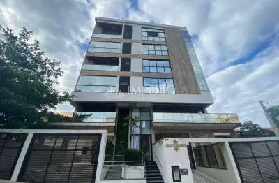 Apartamento com 2 quartos à venda na Rua Gralha Azul, 285, Bombas, Bombinhas