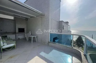 Cobertura com 3 quartos à venda na Rua Cascudinho, 19, Centro, Bombinhas