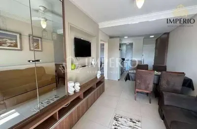 Apartamento com 2 quartos à venda na Rua Papagaio, 408, Bombas, Bombinhas