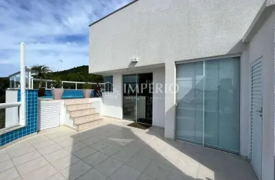 Cobertura com 3 quartos à venda na Rua Bico de Lacre, 89, Bombas, Bombinhas