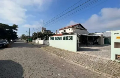 Casa com 2 quartos à venda na Rua Vereador Manoel José dos Santos, 469, Bombas, Bombinhas