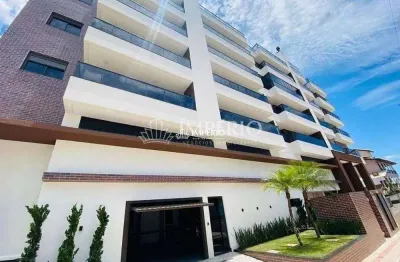 Cobertura com 3 quartos à venda na Rua Vereador Manoel José dos Santos, 155, Bombas, Bombinhas