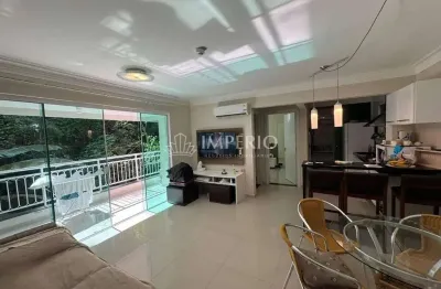 Apartamento com 1 quarto à venda na Rua Albatroz, 270, Bombas, Bombinhas