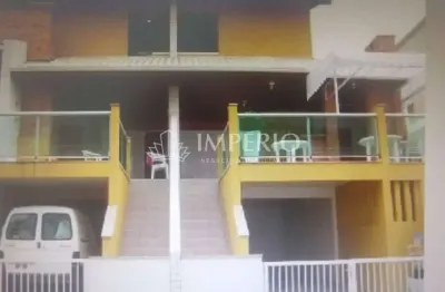 Casa com 3 quartos à venda na Rua Mergulhão Caçador, 241, Bombas, Bombinhas