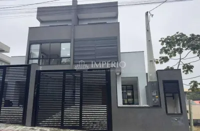 Casa com 3 quartos à venda na Rua Saíra Amarela, 32, Bombas, Bombinhas