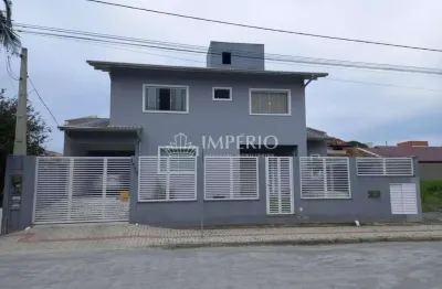 Casa com 3 quartos à venda na Rua Rouxinol, 1003, Bombas, Bombinhas