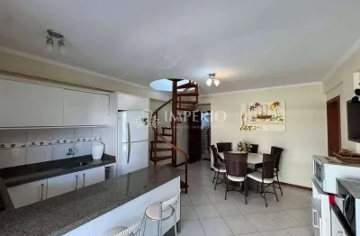 Cobertura com 3 quartos à venda na Rua Rouxinol, 284, Bombas, Bombinhas