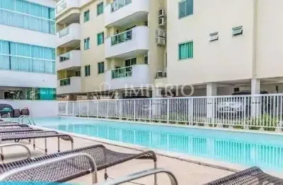 Apartamento com 2 quartos à venda na Rua Cardeal, 555, Bombas, Bombinhas