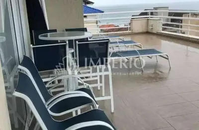 Cobertura com 4 quartos à venda na Rua Vereador Manoel José dos Santos, 126, Bombas, Bombinhas