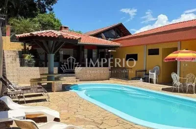 Casa com 24 quartos à venda na Rua Tainha, 155, Centro, Bombinhas