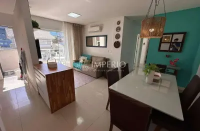 Apartamento com 2 quartos à venda na Rua Martin Pescador, 293, Bombas, Bombinhas