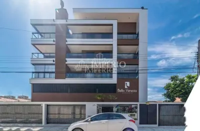 Apartamento com 2 quartos à venda na Rua Tucano, 223, Bombas, Bombinhas