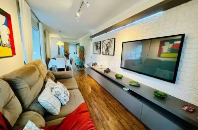 Cobertura com 2 quartos à venda na Rua Vereador Manoel José dos Santos, 112, Centro, Bombinhas