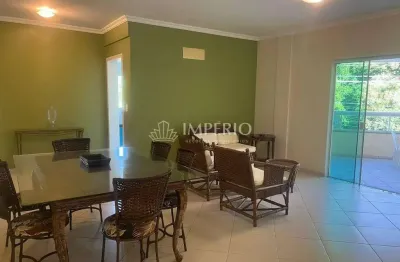 Apartamento com 3 quartos à venda na Rua Benterere, 82, Bombas, Bombinhas