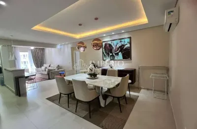 Apartamento com 3 quartos à venda na Rua Vereador Manoel José dos Santos, 62, Centro, Bombinhas