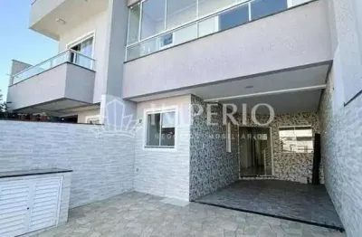 Casa com 2 quartos à venda na Rua Pintassilgo, 334, Bombas, Bombinhas
