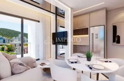 Apartamento com 2 quartos à venda na Rua Vereador Manoel José dos Santos, 570, Bombas, Bombinhas