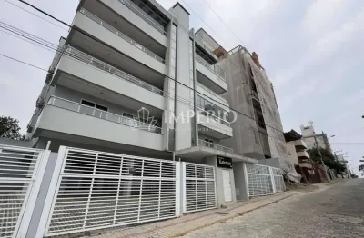 Apartamento com 2 quartos à venda na Rua Gralha Azul, 322, Bombas, Bombinhas