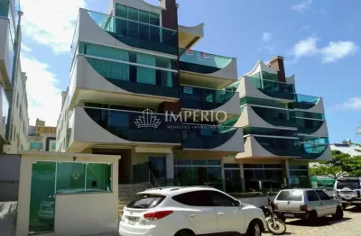 Cobertura com 2 quartos à venda na Rua Vereador Manoel José dos Santos, 413, Centro, Bombinhas