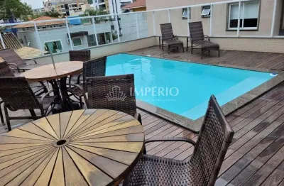 Apartamento com 2 quartos à venda na Rua Vereador Manoel José dos Santos, 367, Centro, Bombinhas