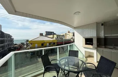 Apartamento com 3 quartos à venda na Avenida Vereador Manoel José dos Santos, 1310, Centro, Bombinhas