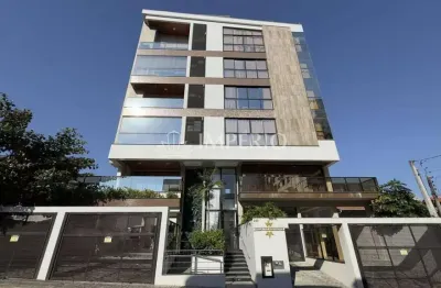 Excelente 2 suítes mobiliado em Bombas, próximo a comércios e da praia