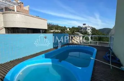 Cobertura com 3 quartos à venda na Avenida Vereador Manoel José dos Santos, 1364, Centro, Bombinhas