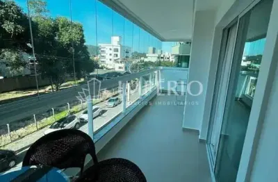 Apartamento com 2 quartos à venda na Rua Codorna, 430, Bombas, Bombinhas