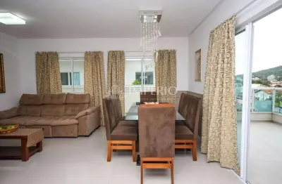 Cobertura com 2 quartos à venda na Rua Parati, 496, Centro, Bombinhas