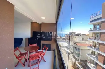 Apartamento com 2 quartos à venda na Rua Vereador Manoel José dos Santos, 156, Bombas, Bombinhas