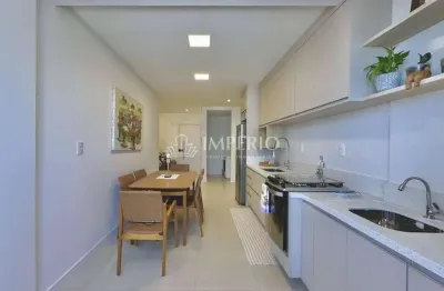 Apartamento com 2 quartos à venda na Rua Vereador Manoel José dos Santos, 123, Bombas, Bombinhas