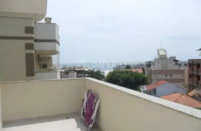 Cobertura com 3 quartos à venda na Rua Vereador Manoel José dos Santos, s/n, Bombas, Bombinhas