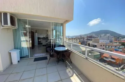 Cobertura com 3 quartos à venda na Rua Tubarão, 201, Centro, Bombinhas