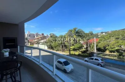 Apartamento com 2 quartos à venda na Rua Vereador Manoel José dos Santos, 300, Bombas, Bombinhas