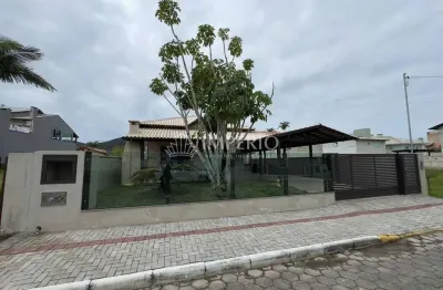 Casa com 2 quartos à venda na Rua Vereador Manoel José dos Santos, s/n, Zimbros, Bombinhas