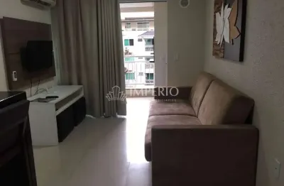 Apartamento com 1 quarto à venda na Rua Albatroz, 270, Bombas, Bombinhas
